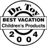 Dr. Toy's Best Children's Vacation Products - 2004