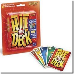 Fundex Games / Hit the Deck™