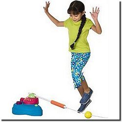 Kid-Riffic Toys / Jump Dancer