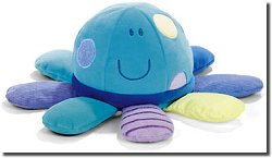 Mamas & Papas / Otto Octopus Activity Toy