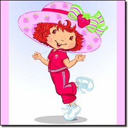 20th Century Fox Home Entertainment / Strawberry Shortcake: Play Day Surprise 