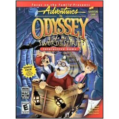 Digital Praise / Adventures in Odyssey: Sword of the Spirit
