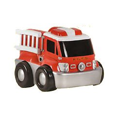 Kid Galaxy / GoGo Auto Fire Truck