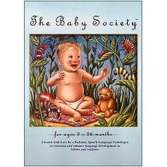 The Baby Society / The Baby Society