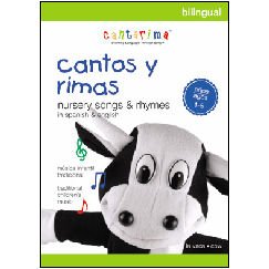 Cantarima Multimedia / Cantos y Rimas Nursery Songs & Rhymes