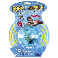 Fundex Games / Sonic Search™ 