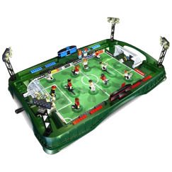 LEGO Systems / Grand Soccer Stadium