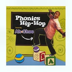 Sing 2 School, Inc. / Phonics Hip-Hop Featuring "Ah-Choo"