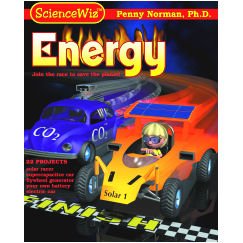 Norman & Globus / ScienceWiz Energy