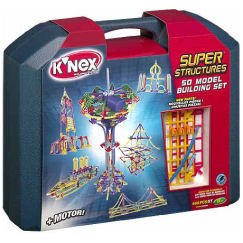 K'NEX / Super Structures
