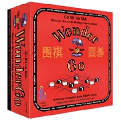 WonderChess LLC - WonderGo