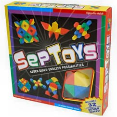 SepToys - SepToys Design Blocks