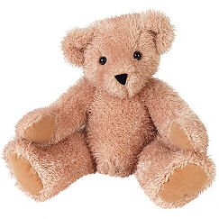 Vermont Teddy Bear - Soft Floppy Bear
