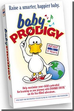 Baby Prodigy / Baby Prodigy