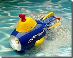 Discovery Toys Discovery Sub