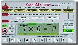 Flashmaster / FlashMaster
