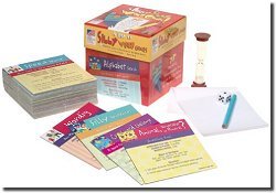 Great American Puzzle Factory/Box of Silly Word Games