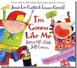 HarperCollins Children's Books/I'm Gonna Like Me
