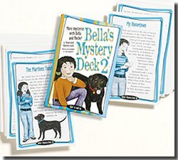 MindWare / Bella's Mystery Deck 2