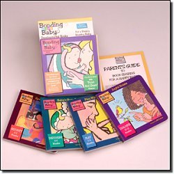 Developing Hearts Systems / Bonding with Baby® Books