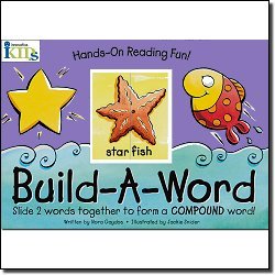 Innovative Kids / Build-A-Word
