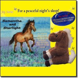 Joy Stories / Samantha & Starlight