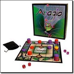 New Classic Games / Abagio