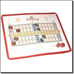Peopling.net / Royal Peopling Board Game