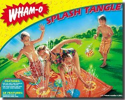 WHAM-O / Splash Tangle