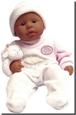 Zapf Creation / My First Baby Annabell