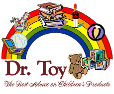 Dr. Toy - Rainbow